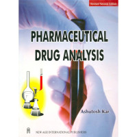 Image of Pharmaceutical drug analysis