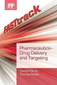 Image of Fasttrack - Pharmaceutics - Drug Delivery and Targeting