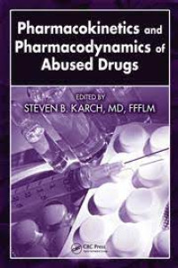 Image of Pharmacokinetics and Pharmacodynamics of Abused Drug