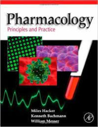 Image of Pharmacology - Principles and practice