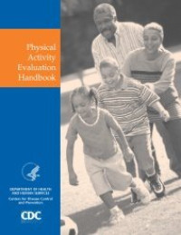 Image of Physical activity evaluation handbook