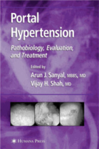 Image of Portal hypertension - Pathobiology, evaluation and treatment