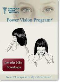 Image of Power vision program - New therapeutic eye exercises