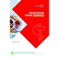Image of Praktikum Kimia Farmasi