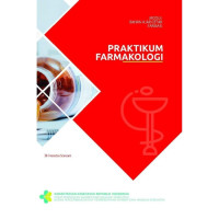 Image of Praktikum farmakologi