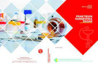 Image of Praktikum farmasetika dasar