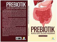 Image of Prebiotik nutrisi sehat saluran pencernaan