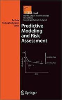 Image of Predictive modeling and risk assessment