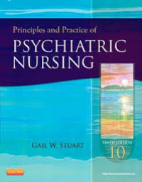Image of Principles and Practice of Psychiatric Nursing