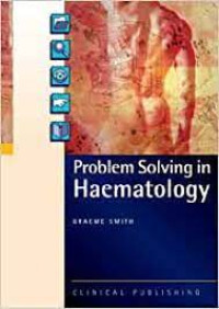 Image of Problem solving in haematology