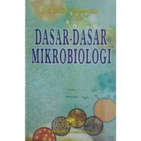Image of Dasar-dasar mikrobiologi