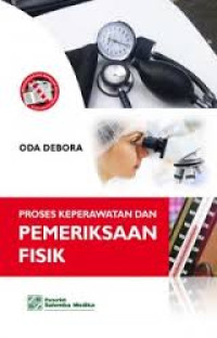 Image of Proses keperawatan dan pemeriksaan fisik