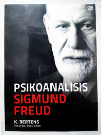 Image of Psikoanalisis SIGMUND FREUD