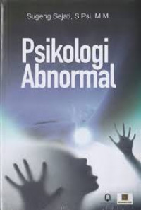 Image of Psikologi abnormal