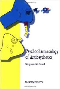 Image of Psychopharmacology of antipsychotics