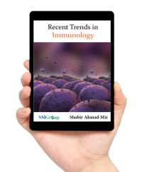 Image of Recent trends in immunology