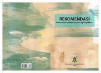 Image of Rekomendasi penatalaksanaan status epileptikus