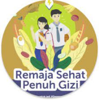 Image of Remaja sehat penuh gizi