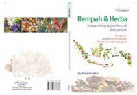 Image of Rempah dan Herba Kebun Pekarangan Rumah Masyarakat - Keragaman Sumber Fitofarmaka dan Wisata Kesehatan - Kebugaran