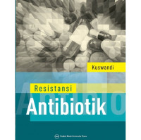 Image of Resistansi antibiotik