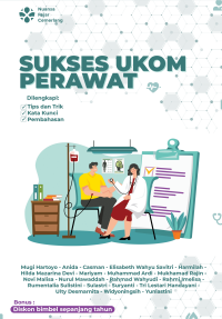Image of SUKSES UKOM PERAWAT