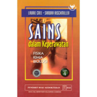 Image of Sains dalam keperawatan : Fisika, Kimia Biologi
