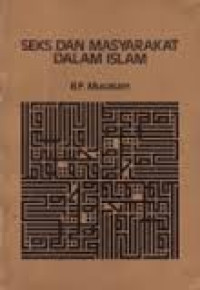 Image of Seks dan masyarakat dalam islam