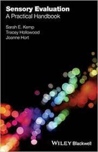 Image of Sensory evaluation - a practical handbook