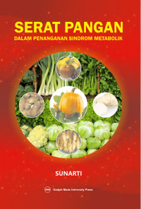 Image of Serat Pangan dalam Penanganan Sindrom Metabolik