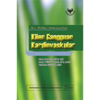 Image of Seri Asuhan Keperawatan Klien Gangguan Kardiovaskular