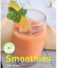 Image of Seri Hidangan Sehat : Smoothies