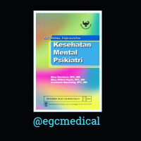Image of Seri asuhan keperawatan kesehatan mental psikiatri