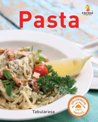 Image of Seri Hidangan Populer : Pasta