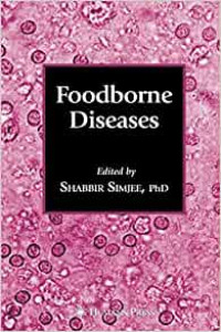 Image of Foodborne Disease