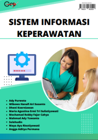 Image of Sistem Informasi Keperawatan