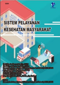 Image of Sistem pelayanan kesehatan masyarakat