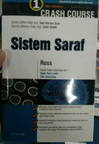 Image of Sistem saraf Edisi Bahasa Indonesia