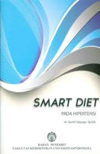 Image of Smart Diet pada Hipertensi