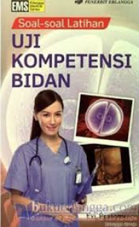 Image of Soal-soal Latihan Uji kompetensi bidan