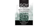 Image of Soy in health and disease prevention
