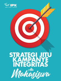 Image of Strategi jitu kampanye integritas ala mahasiswa