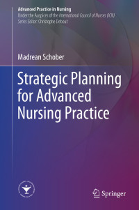 Image of Strategic Planning for Advanced Nursing Practice
