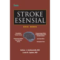 Image of Stroke Esensial