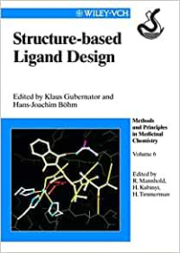 Image of Structure - based ligand design volume 6