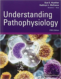 Image of Study Guide for Understanding Pathophysiology, 5th Edition