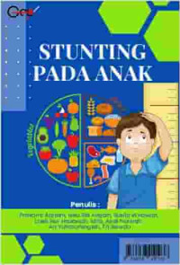 Image of Stunting Pada Anak