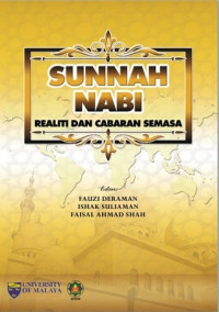 Image of Sunnah Nabi: Realiti dan Cabaran Semasa