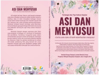 Image of TANTANGAN DAN TIPS SUKSES SEPUTAR ASI DAN MENYUSUI