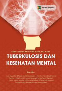 Image of Bunga Rampai Tuberkulosis dan Kesehatan Mental