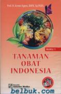 Image of Tanaman obat indonesia